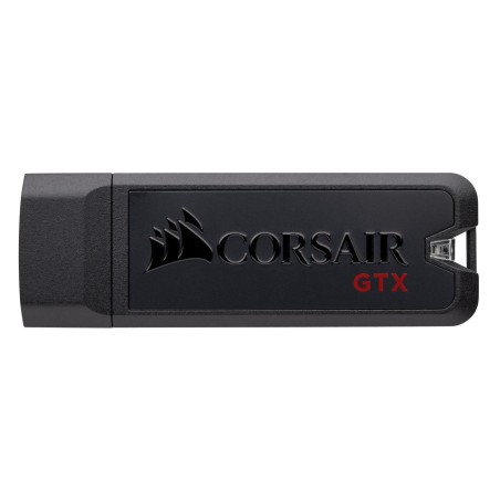 Corsair Flash USB 3.1 256GB VoyagerGTX - Hurtig, Pålidelig & Stor Kapacitet
