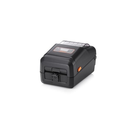 Bixolon XL5-40CT LCD USB20 - Effektiv Etikettprinter med Høj Kvalitet og Brugervenlighed!