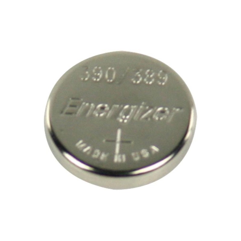 Energizer SILVER OXIDE 390/389 MBL1 Energizer SILVER OXIDE 390/389 MBL1