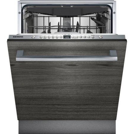 Siemens iQ300 Klasse E Til indbygning 46dB(A) Sølv