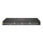 Hewlett Packard Enterprise Aruba 6100 48G Class4 PoE Hewlett Packard Enterprise Aruba 6100 48G Class4 PoE