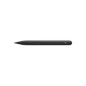 Microsoft Surface Slim Pen 2 Sort Aktiv skrivestift Microsoft Surface Slim Pen 2 Sort Aktiv skrivestift