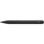 Microsoft Surface Slim Pen 2 Sort Aktiv skrivestift Microsoft Surface Slim Pen 2 Sort Aktiv skrivestift