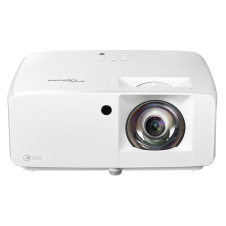 Optoma ZK430ST DLP 4K UHD Projektor - Imponerende Billede & Suveræn Kvalitet | E9PD7LD11EZ1