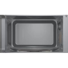 Siemens iQ300 FF020LMW0 Mikrobølgeovn Hvid