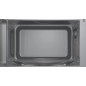 Siemens iQ300 FF020LMW0 Mikrobølgeovn Hvid