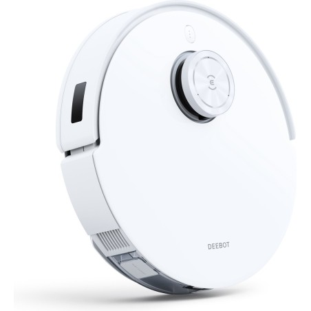 ECOVACS DEEBOT T10 Robotstøvsuger - Effektiv, Intelligent & Selvrensende Støvsuger til Dit Hjem – Varenr: 6943757615667