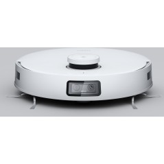 ECOVACS DEEBOT T10 Robotstøvsuger - Effektiv, Intelligent & Selvrensende Støvsuger til Dit Hjem – Varenr: 6943757615667