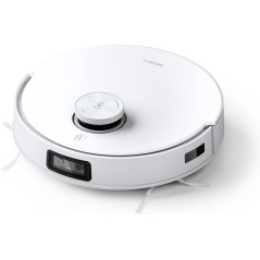 ECOVACS DEEBOT T10 Robotstøvsuger - Effektiv, Intelligent & Selvrensende Støvsuger til Dit Hjem – Varenr: 6943757615667