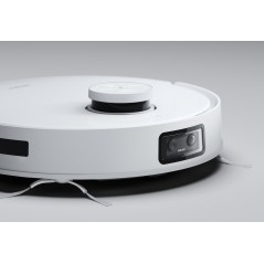 ECOVACS DEEBOT T10 Robotstøvsuger - Effektiv, Intelligent & Selvrensende Støvsuger til Dit Hjem – Varenr: 6943757615667