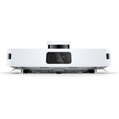 ECOVACS DEEBOT T10 Robotstøvsuger - Effektiv, Intelligent & Selvrensende Støvsuger til Dit Hjem – Varenr: 6943757615667