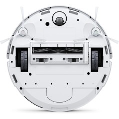 ECOVACS DEEBOT T10 Robotstøvsuger - Effektiv, Intelligent & Selvrensende Støvsuger til Dit Hjem – Varenr: 6943757615667