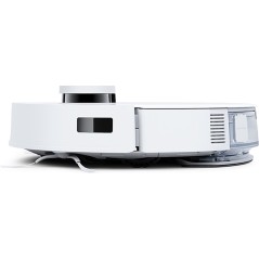 ECOVACS DEEBOT T10 Robotstøvsuger - Effektiv, Intelligent & Selvrensende Støvsuger til Dit Hjem – Varenr: 6943757615667