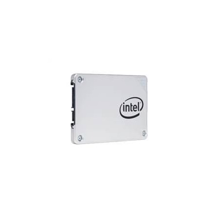Intel 180GB Pro5400s 25 TLC SSD - Hurtig Ydelse, Pålidelig Opbevaring & Optimal Effektivitet - SSDSC2KF180H6X1