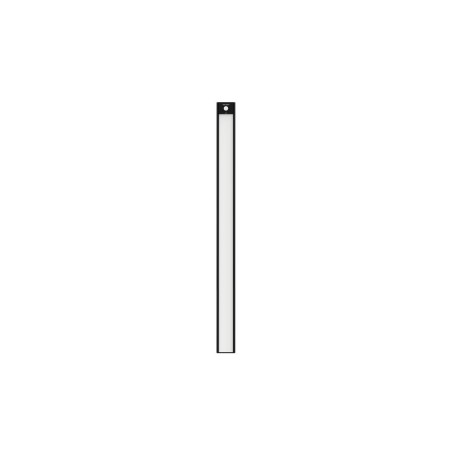 Yeelight Motion Sensor Closet Light - Smart, Energibesparende og Praktisk Belysning til Dit Skab | Model YDQA1520007BKGL