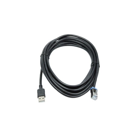Køb Datalogic CABLEUSBTYPEAEXT PWR15 - Kvalitets USB Kabel til Optimal Ydeevne | Varenummer: 90A052292