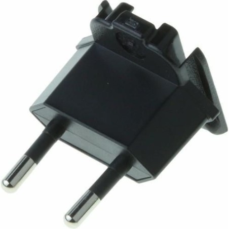 Datalogic Adapter Power Plug EU - Effektiv Strømforsyning til Datalogic Enheder | Varenr: 90ACC0307