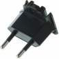 Datalogic Adapter, Power Plug, EU Datalogic Adapter, Power Plug, EU