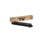 Kyocera TK 8115K Sort 12000 sider Toner 1T02P30NL0 Kyocera TK 8115K Sort 12000 sider Toner 1T02P30NL0