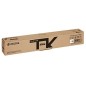 Kyocera TK 8115K Sort 12000 sider Toner 1T02P30NL0 Kyocera TK 8115K Sort 12000 sider Toner 1T02P30NL0