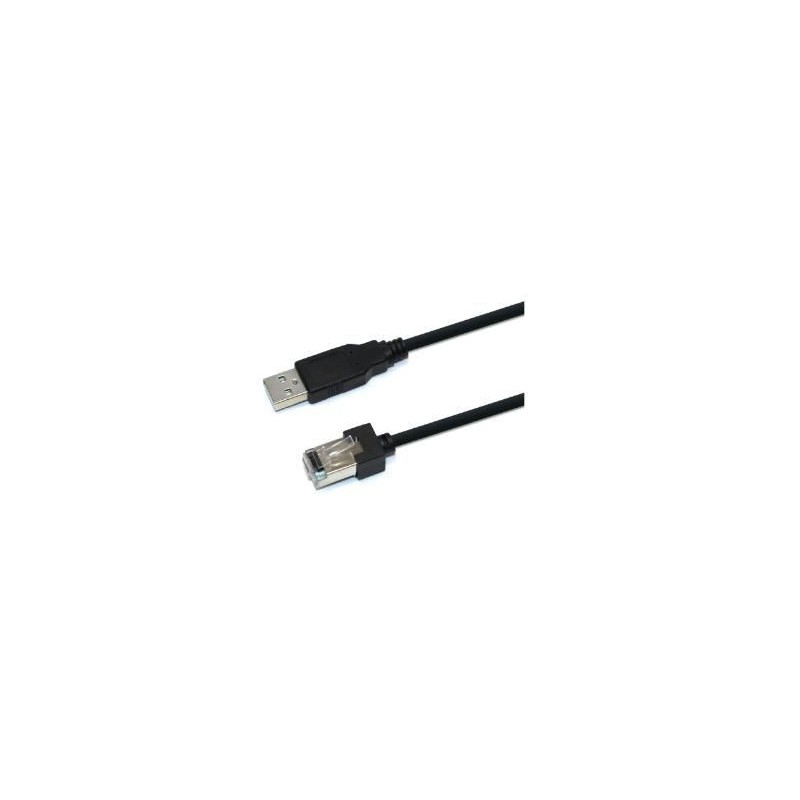 Newland RJ45 - USB cable 2 meter Newland RJ45 - USB cable 2 meter