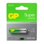 GP Super Alkaline AA-battery,