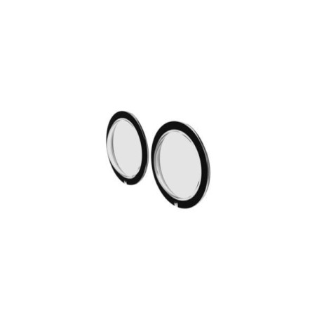 Køb Insta360 X3 Sticky Lens Guards - Beskyt dit kamera med stil! CINSBAQET