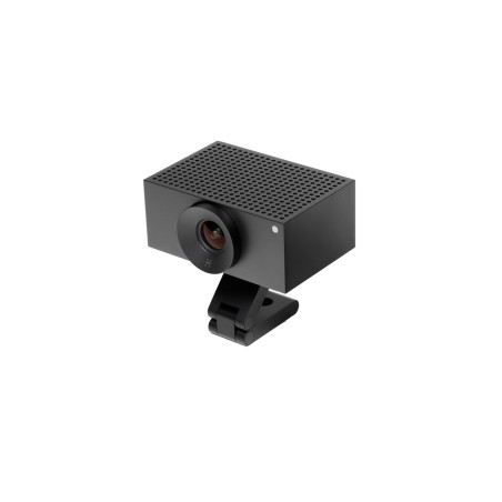 Huddly Crew Add-On Camera L1 - Forbedr dit møde med fantastisk kvalitet og smart design! Varenummer: 7090043791013