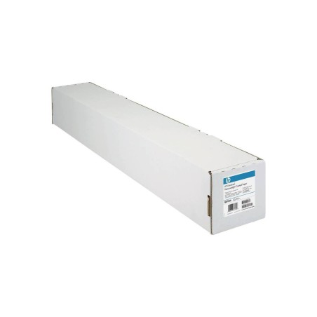 HP Papir (61 cm x 45,7 m) 1rulle(r) C6019B