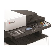 Kyocera ECOSYS M2135dn Laser - Effektiv, pålidelig og økonomisk printer til kontoret | Varenummer: 0632983040263