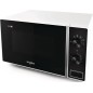 Whirlpool COOK 20 MWP 101 W Mikrobølgeovn Hvid