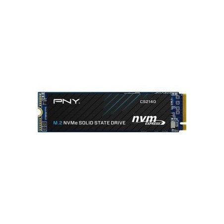 PNY SSD CS2140 1TB M.2 PCI Express 4.0 x4 (NVMe)