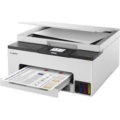 Canon MAXIFY GX1050 Blkprinter - Effektiv og økonomisk printløsning til hjemmet eller kontoret
