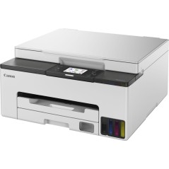 Canon MAXIFY GX1050 Blkprinter - Effektiv og økonomisk printløsning til hjemmet eller kontoret