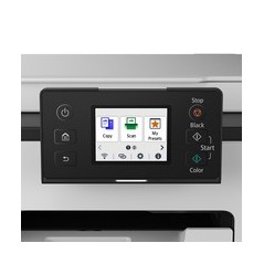 Canon MAXIFY GX1050 Blkprinter - Effektiv og økonomisk printløsning til hjemmet eller kontoret