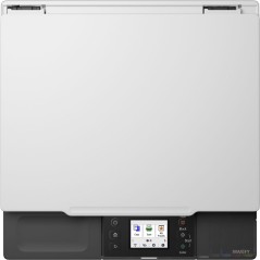 Canon MAXIFY GX1050 Blkprinter - Effektiv og økonomisk printløsning til hjemmet eller kontoret