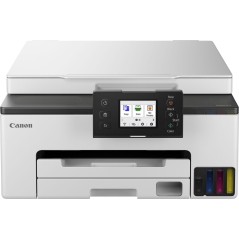 Canon MAXIFY GX1050 Blkprinter - Effektiv og økonomisk printløsning til hjemmet eller kontoret
