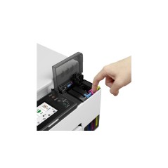 Canon MAXIFY GX1050 Blkprinter - Effektiv og økonomisk printløsning til hjemmet eller kontoret