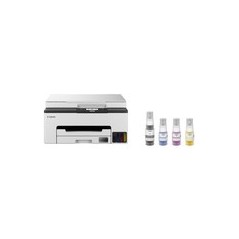 Canon MAXIFY GX1050 Blkprinter - Effektiv og økonomisk printløsning til hjemmet eller kontoret