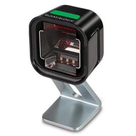 Datalogic Magellan 1500i Black 2D Scanner - Effektiv, Pålidelig & Innovativ Teknologi - MG1501-10211-0200