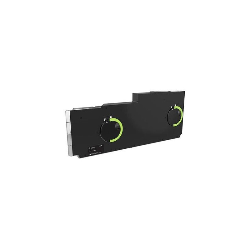 Lexmark Waste Toner Bottle