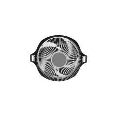 Arctic Alpine 23 CO AM4 CPU-køler - Effektiv, Stille & Pålidelig Køl til Din PC! Varenr: 4895213702836
