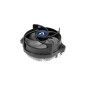 Arctic Alpine 23 CO AM4 CPU-køler Arctic Alpine 23 CO AM4 CPU-køler