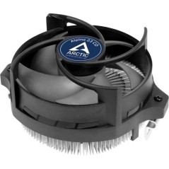 Arctic Alpine 23 CO AM4 CPU-køler - Effektiv, Stille & Pålidelig Køl til Din PC! Varenr: 4895213702836