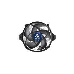Arctic Alpine 23 CO AM4 CPU-køler - Effektiv, Stille & Pålidelig Køl til Din PC! Varenr: 4895213702836