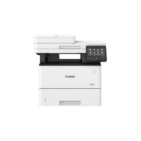 Canon i-SENSYS MF552dw Lasermultifunktionsprinter - Effektiv, Hurtig & Pålidelig - Varenummer: 4549292186451