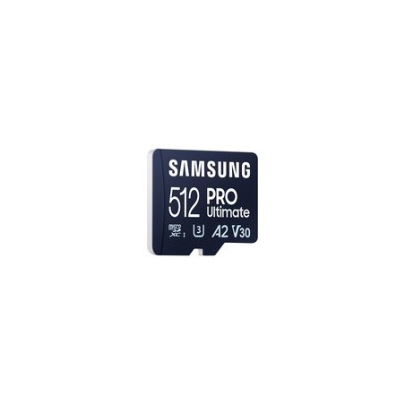 Samsung PRO Ultimate MB-MY512SA microSDXC 512GB 200MB/s