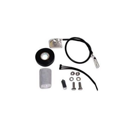 Køb Cambium Networks Coax Cbl Grd Kits - Optimeret Performance til Professionel Brug | Varenummer: 01010419001