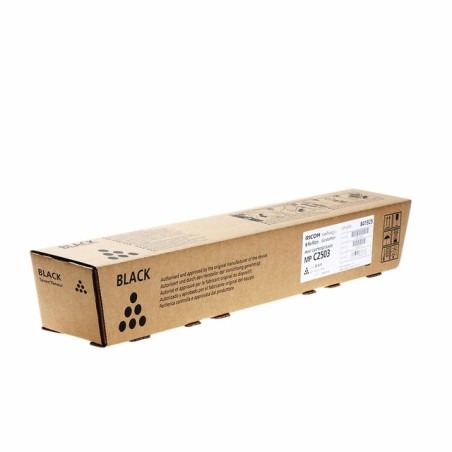 Ricoh Sort 15000 sider Toner 841925
