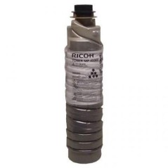 Køb Ricoh Sort 15000 Sider Toner 841925 - Høj Kvalitet & Lang Holdbarhed